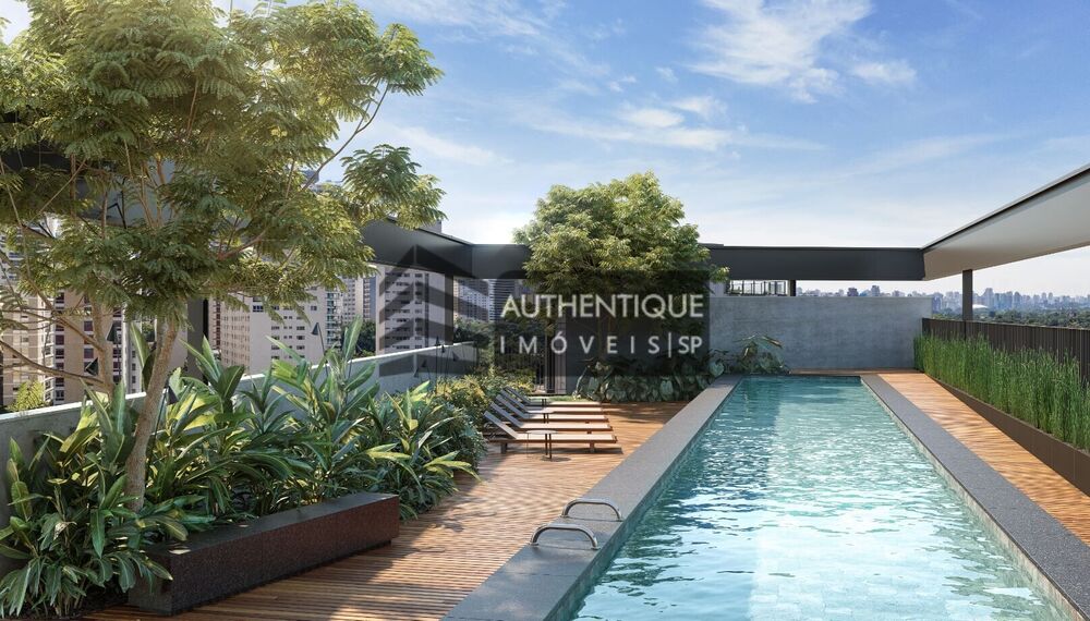 Apartamento, 3 quartos, 134 m² - Foto 4