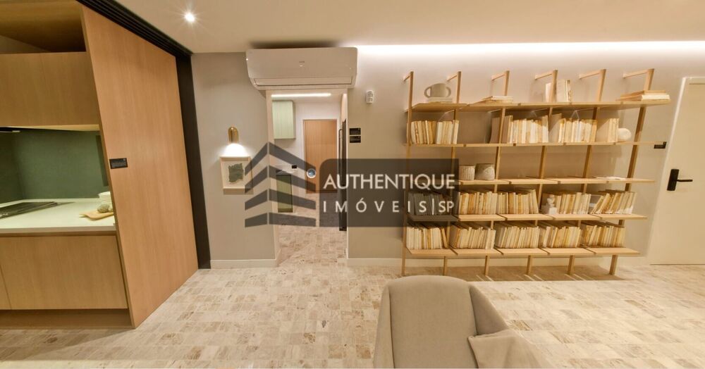 Apartamento, 3 quartos, 134 m² - Foto 2