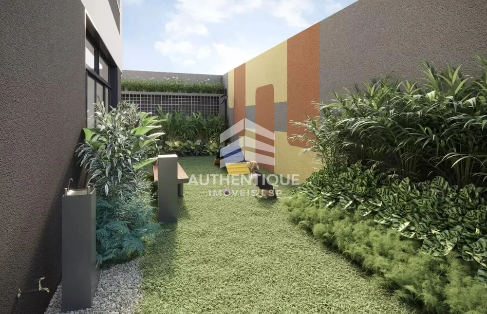 Apartamento, 4 quartos, 128 m² - Foto 10