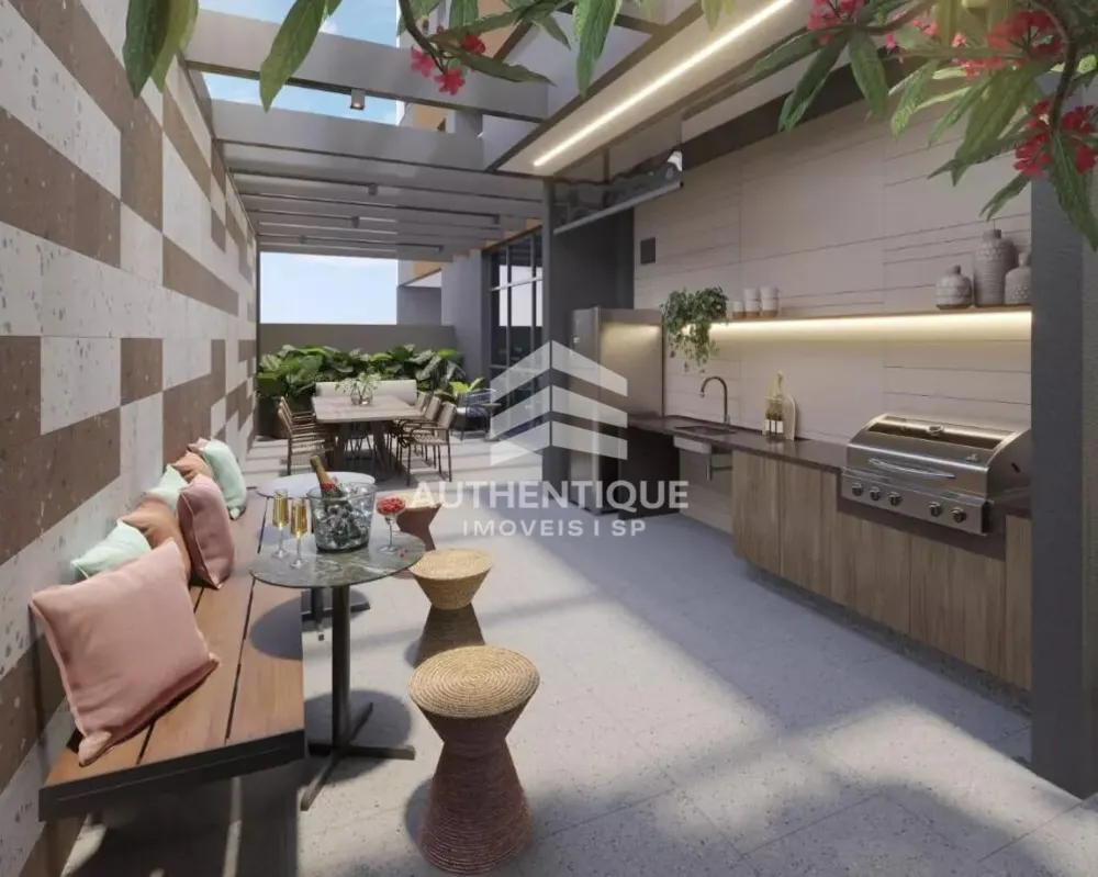 Apartamento, 4 quartos, 128 m² - Foto 8