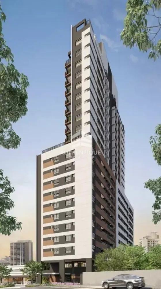 Apartamento, 4 quartos, 128 m² - Foto 3