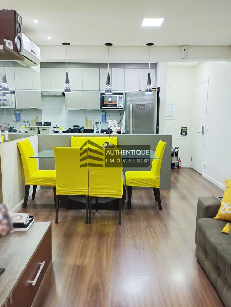 Apartamento, 3 quartos, 94 m² - Foto 2