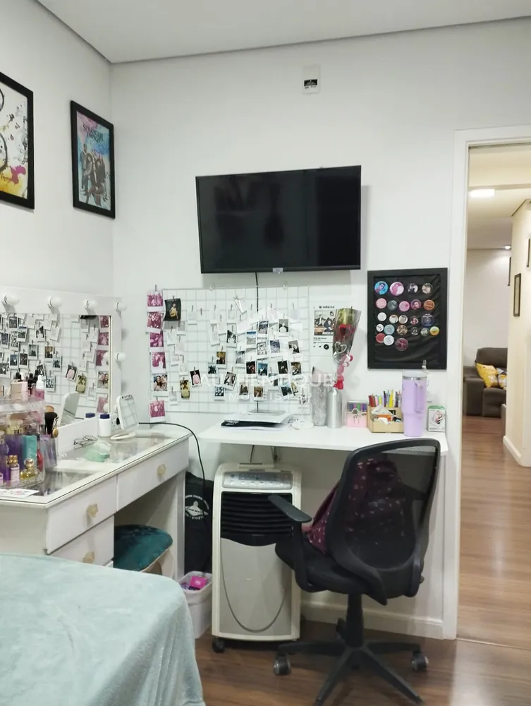 Apartamento, 3 quartos, 94 m² - Foto 26
