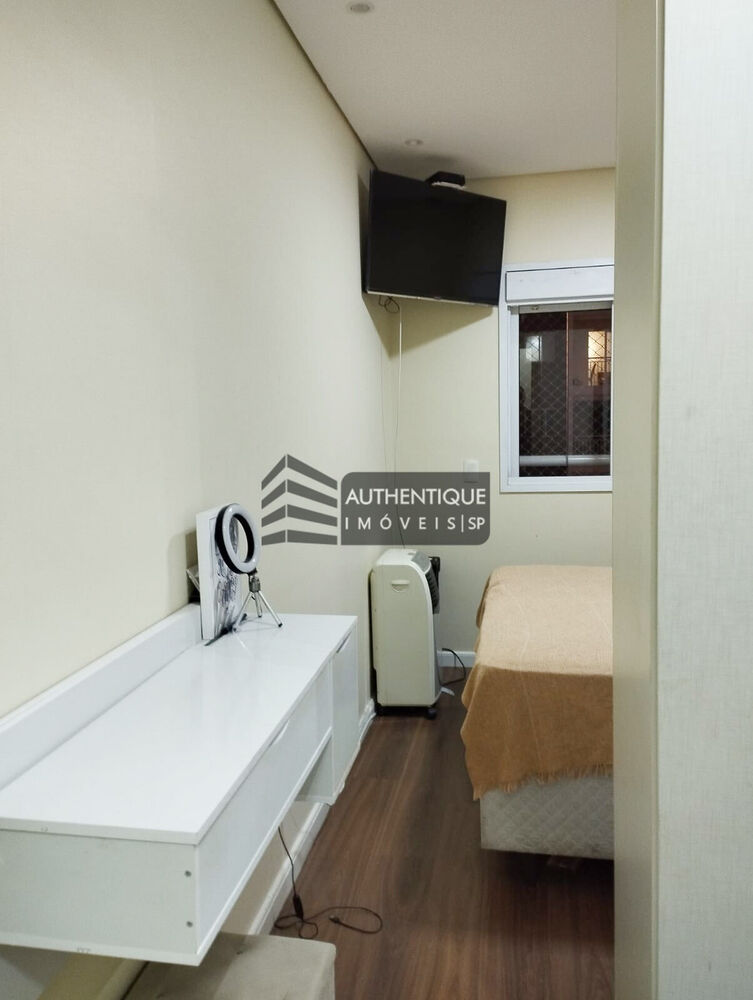 Apartamento, 3 quartos, 94 m² - Foto 12