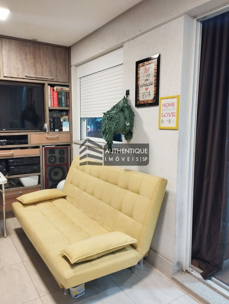 Apartamento, 3 quartos, 94 m² - Foto 3