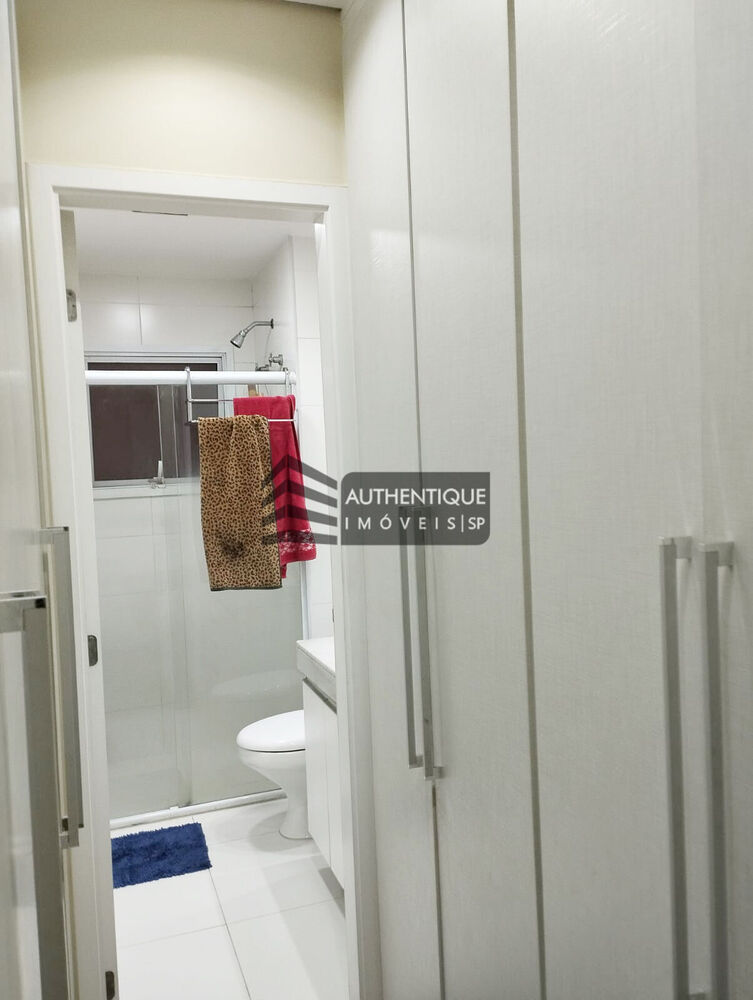 Apartamento, 3 quartos, 94 m² - Foto 8