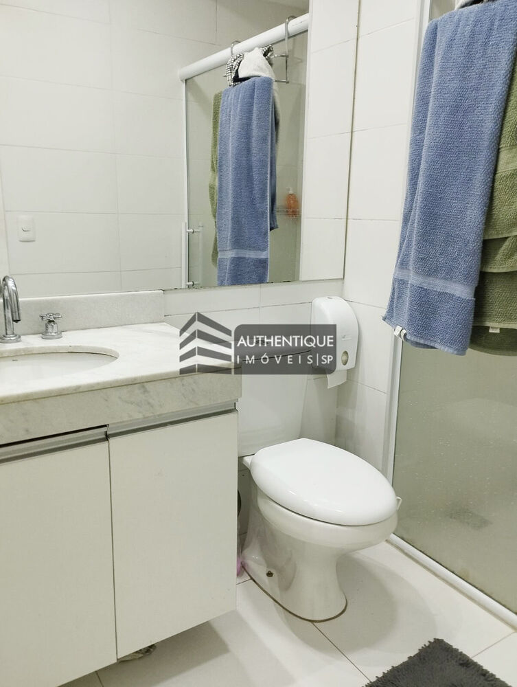 Apartamento, 3 quartos, 94 m² - Foto 16