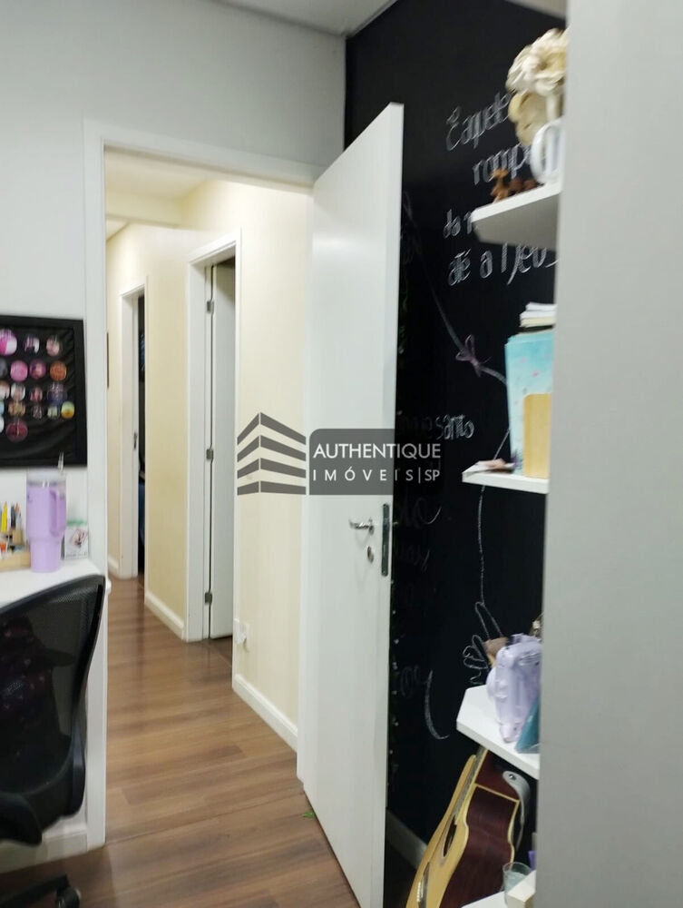 Apartamento, 3 quartos, 94 m² - Foto 11