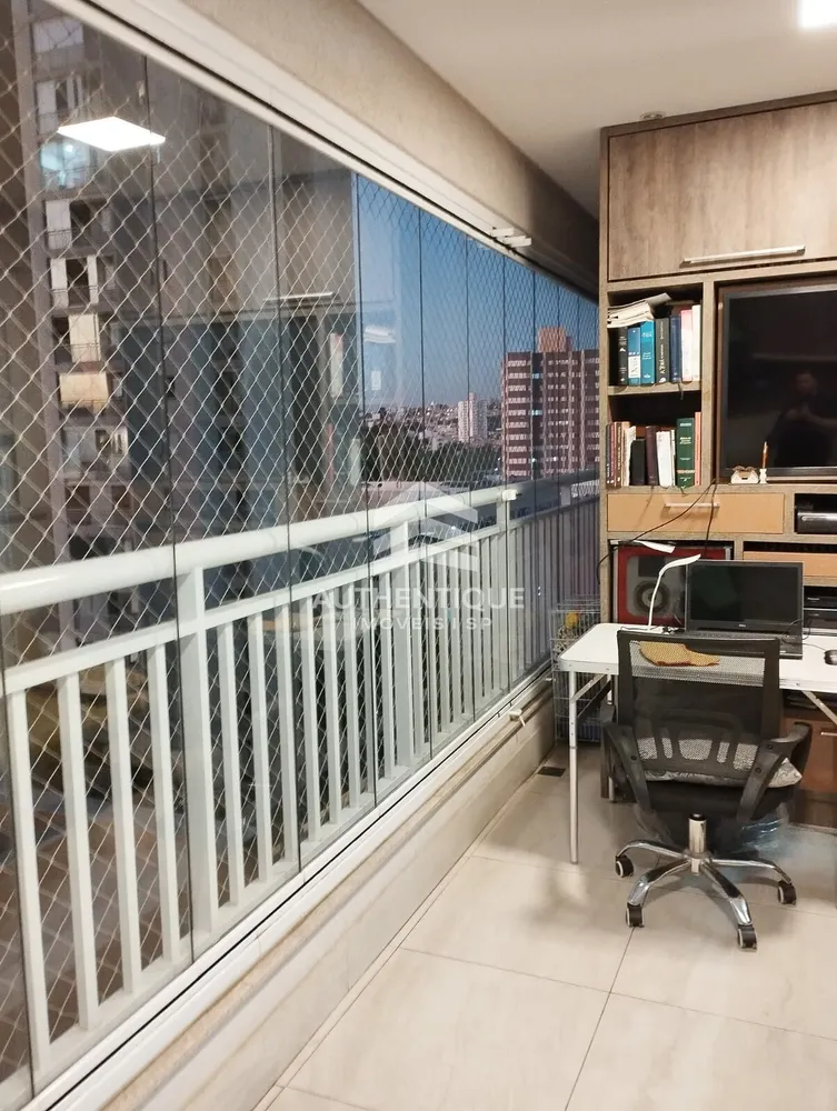 Apartamento, 3 quartos, 94 m² - Foto 21