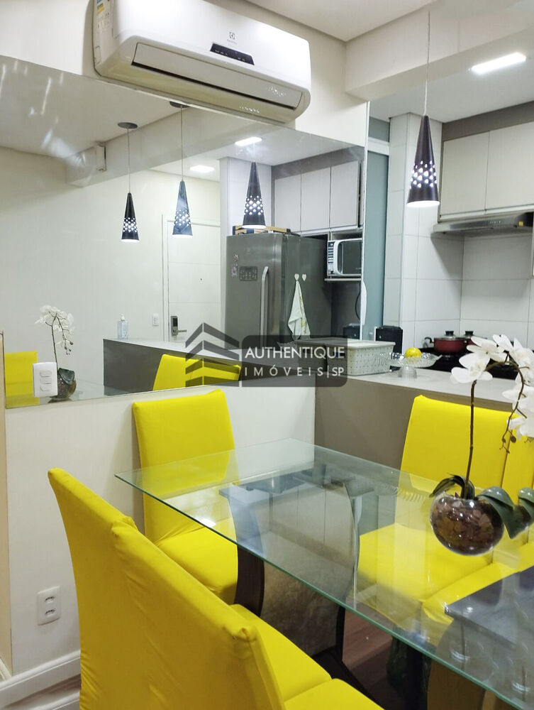 Apartamento, 3 quartos, 94 m² - Foto 5