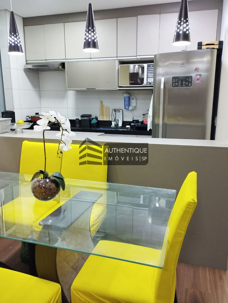 Apartamento, 3 quartos, 94 m² - Foto 1