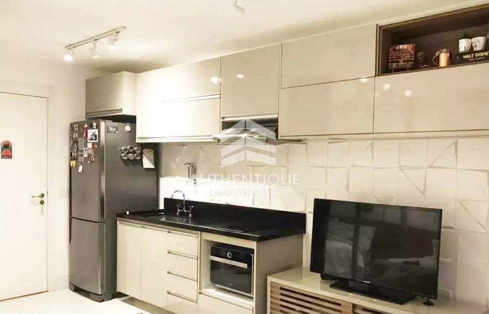 Apartamento, 1 quarto, 31 m² - Foto 15