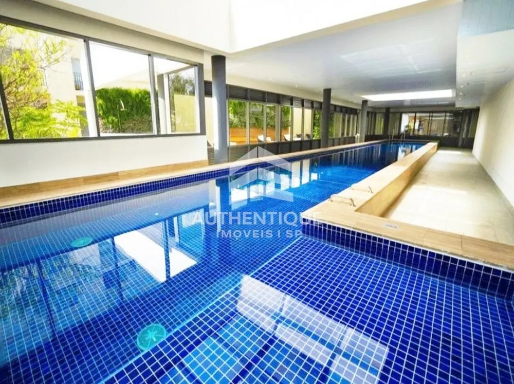 Apartamento, 1 quarto, 31 m² - Foto 9