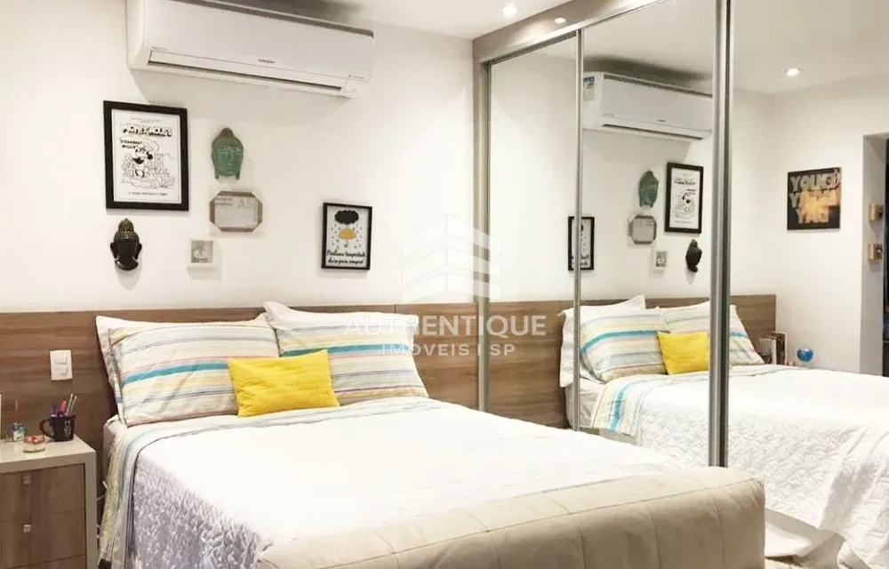 Apartamento, 1 quarto, 31 m² - Foto 14