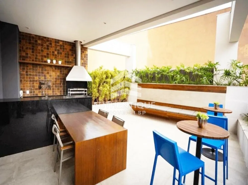 Apartamento, 1 quarto, 31 m² - Foto 11