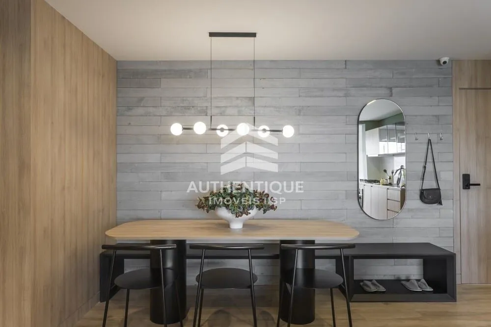 Apartamento, 2 quartos, 94 m² - Foto 1