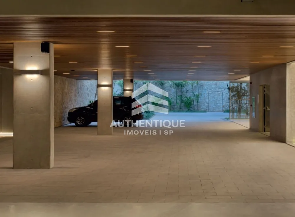 Cobertura, 4 quartos, 542 m² - Foto 10