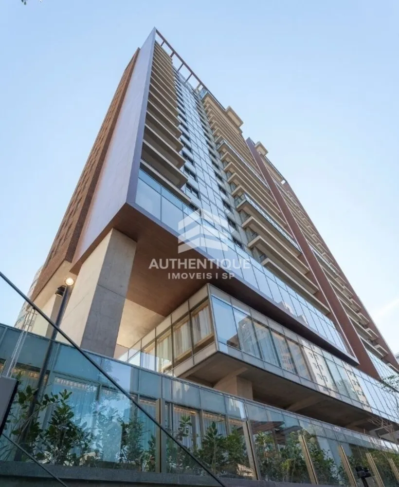 Cobertura, 4 quartos, 542 m² - Foto 9