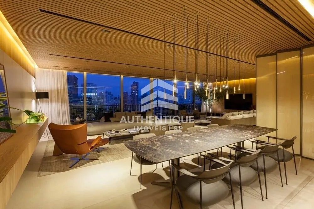 Cobertura, 4 quartos, 542 m² - Foto 12