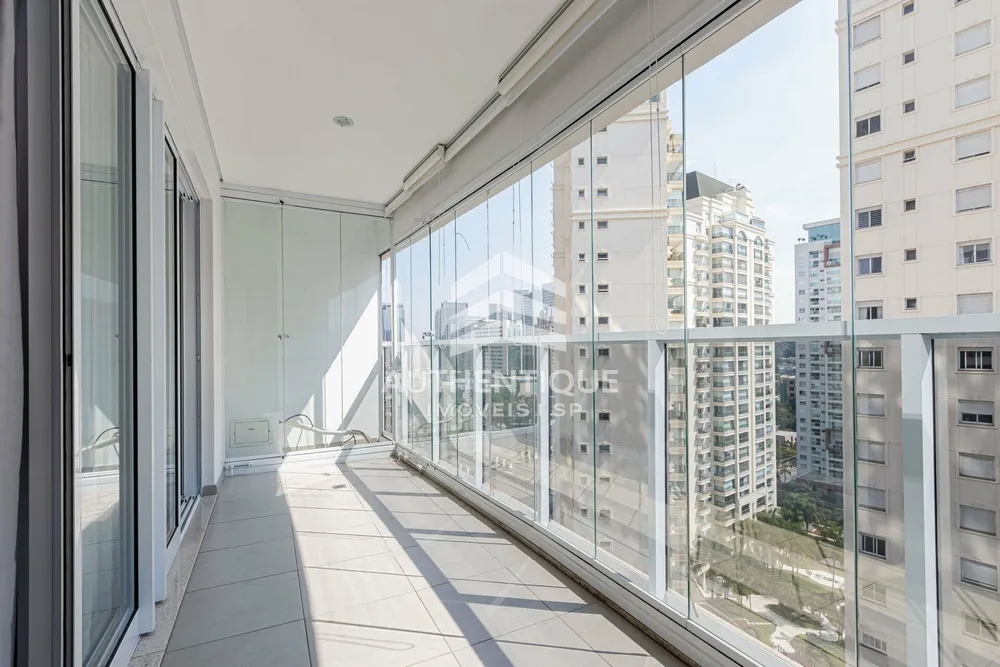 Apartamento, 1 quarto, 55 m² - Foto 40