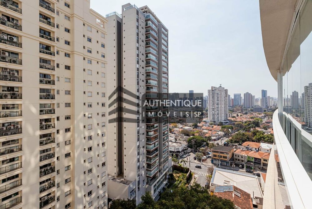 Apartamento, 1 quarto, 55 m² - Foto 5