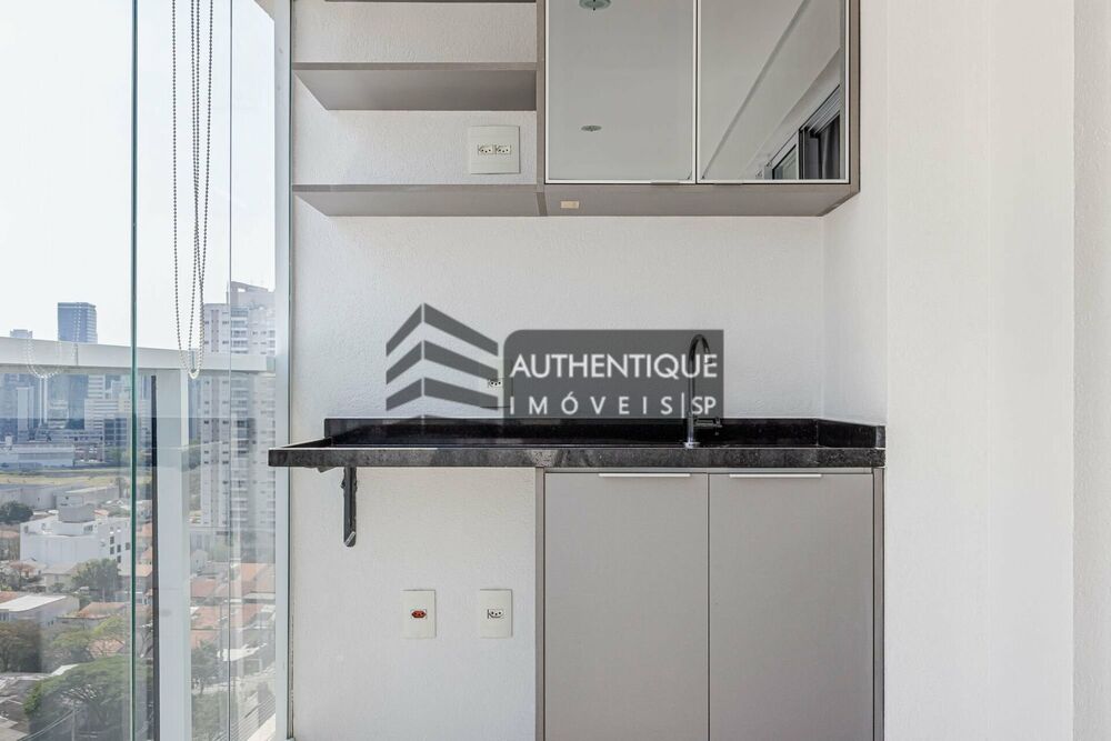 Apartamento, 1 quarto, 55 m² - Foto 10