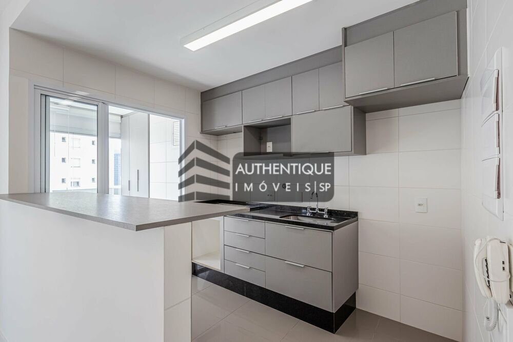 Apartamento, 1 quarto, 55 m² - Foto 6