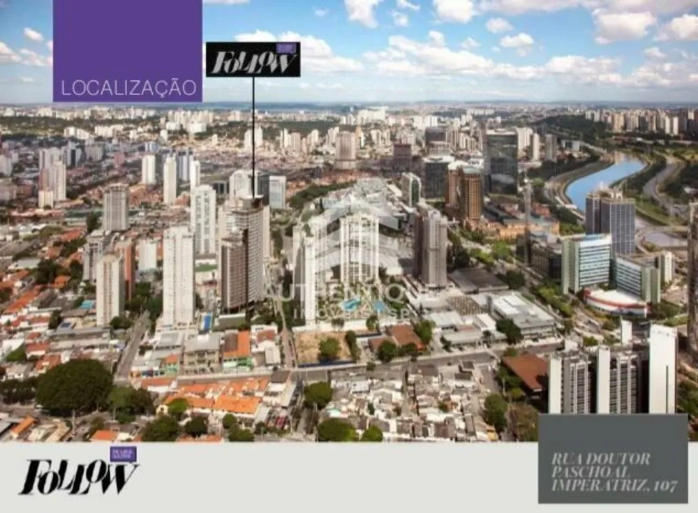 Apartamento, 1 quarto, 55 m² - Foto 38