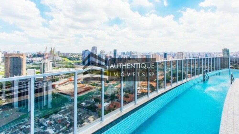 Apartamento, 1 quarto, 55 m² - Foto 12