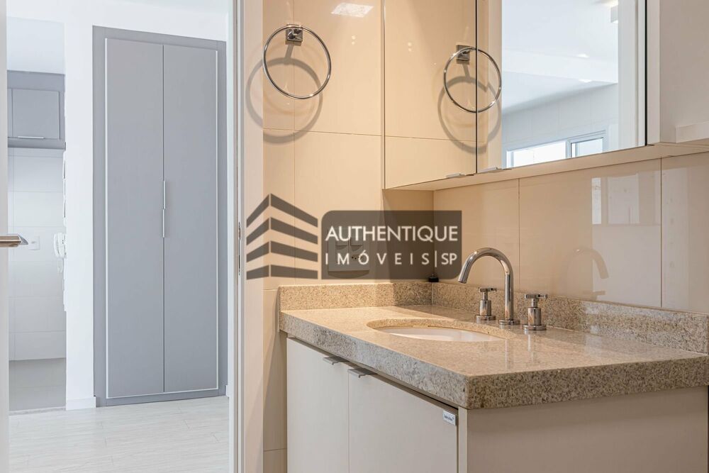 Apartamento, 1 quarto, 55 m² - Foto 19