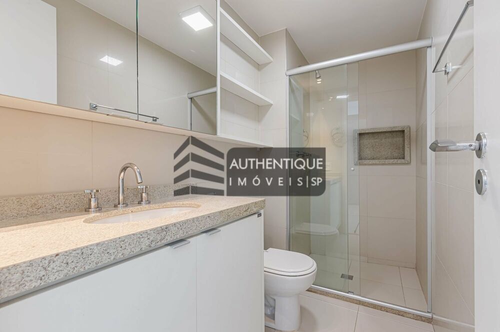 Apartamento, 1 quarto, 55 m² - Foto 2