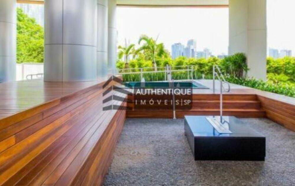 Apartamento, 1 quarto, 55 m² - Foto 24