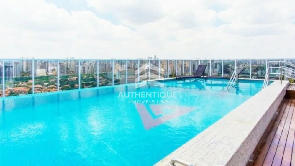 Apartamento, 1 quarto, 55 m² - Foto 35