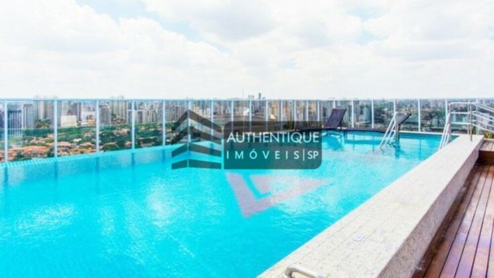 Apartamento, 1 quarto, 55 m² - Foto 1
