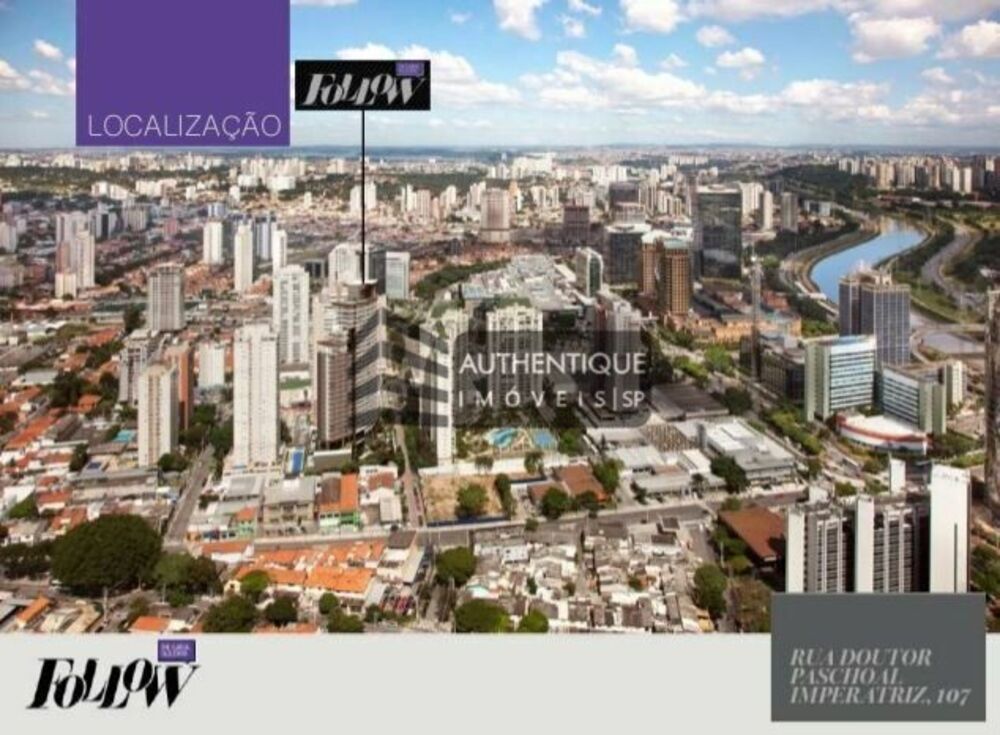Apartamento, 1 quarto, 55 m² - Foto 16