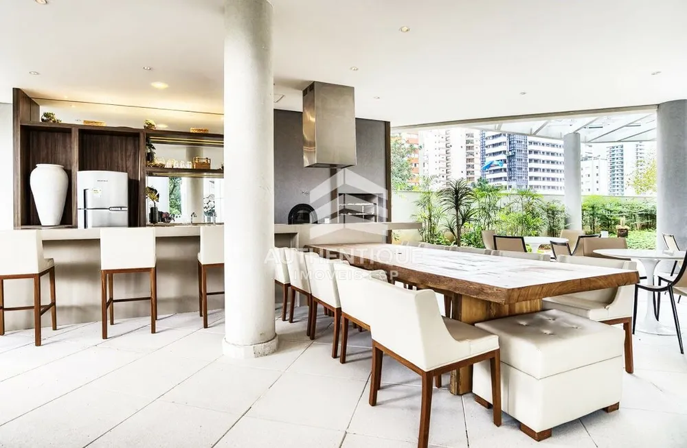 Apartamento, 1 quarto, 55 m² - Foto 37