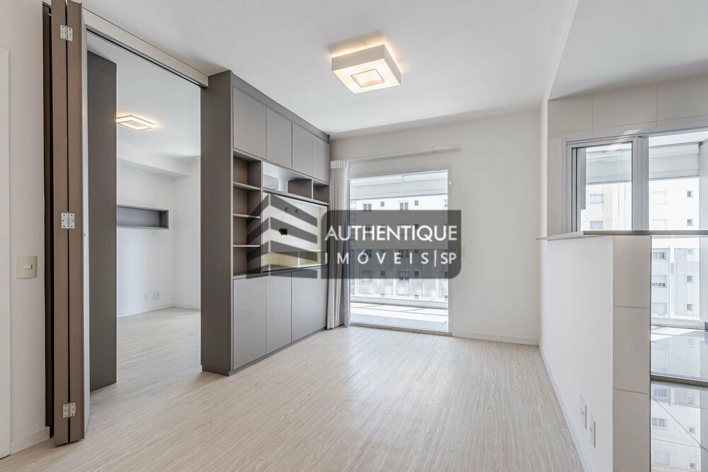Apartamento, 1 quarto, 55 m² - Foto 7