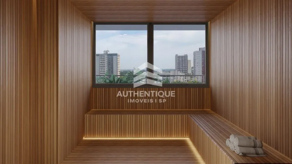 Cobertura, 3 quartos, 163 m² - Foto 6
