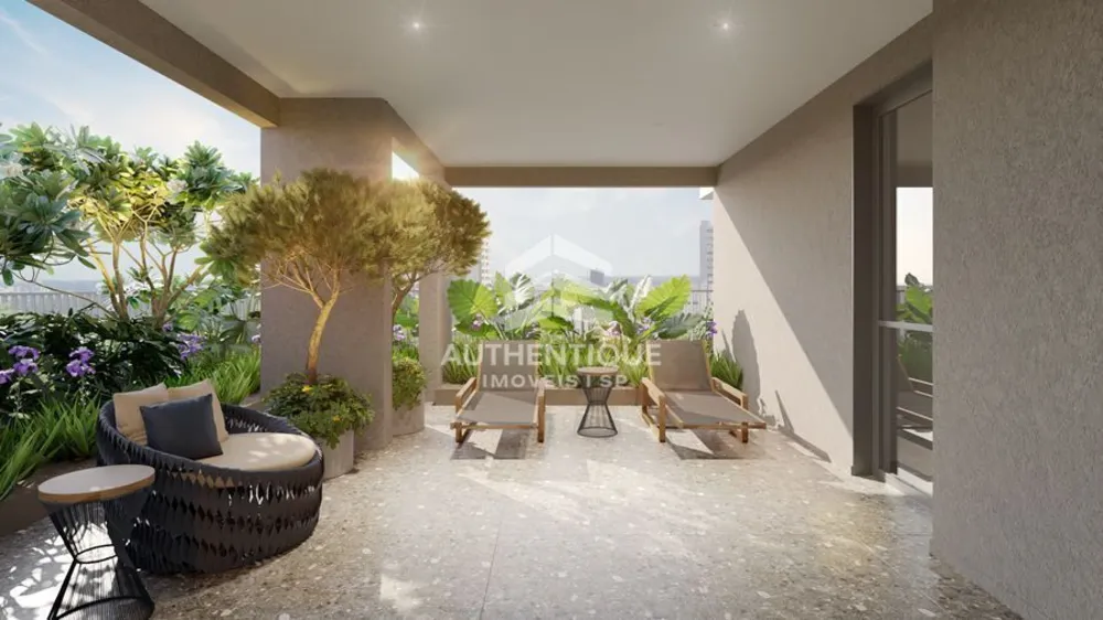 Cobertura, 3 quartos, 163 m² - Foto 11