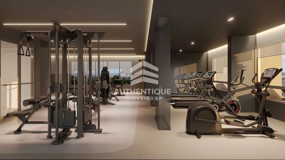 Cobertura, 3 quartos, 163 m² - Foto 12