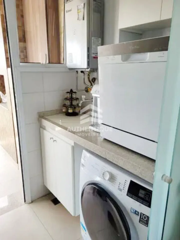 Apartamento, 2 quartos, 96 m² - Foto 2