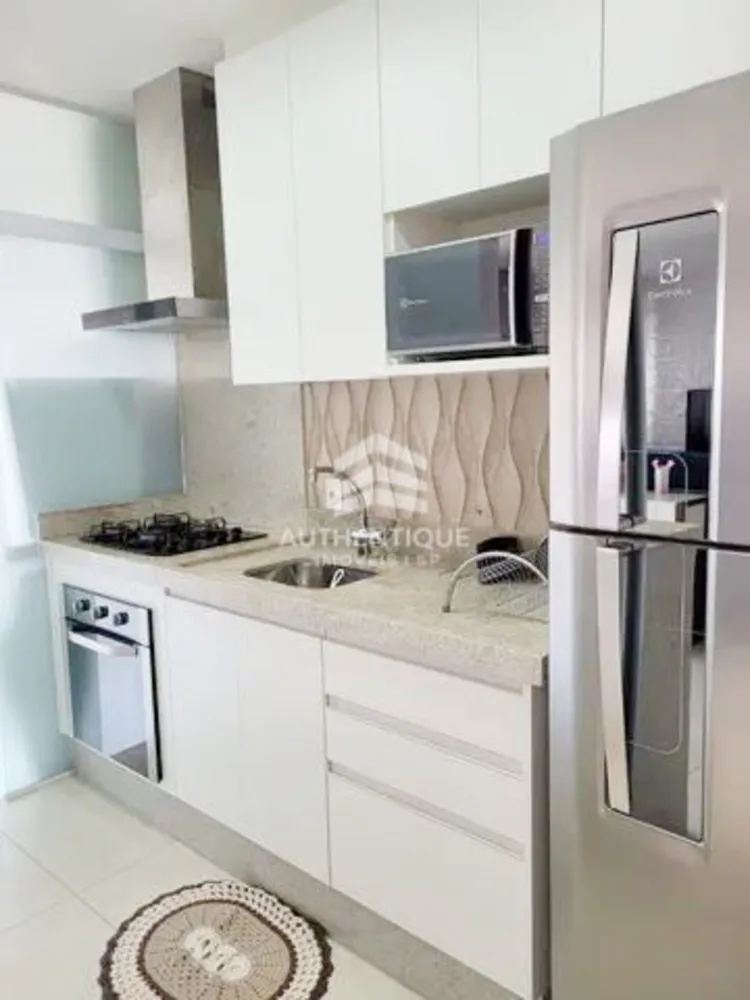 Apartamento, 2 quartos, 96 m² - Foto 4