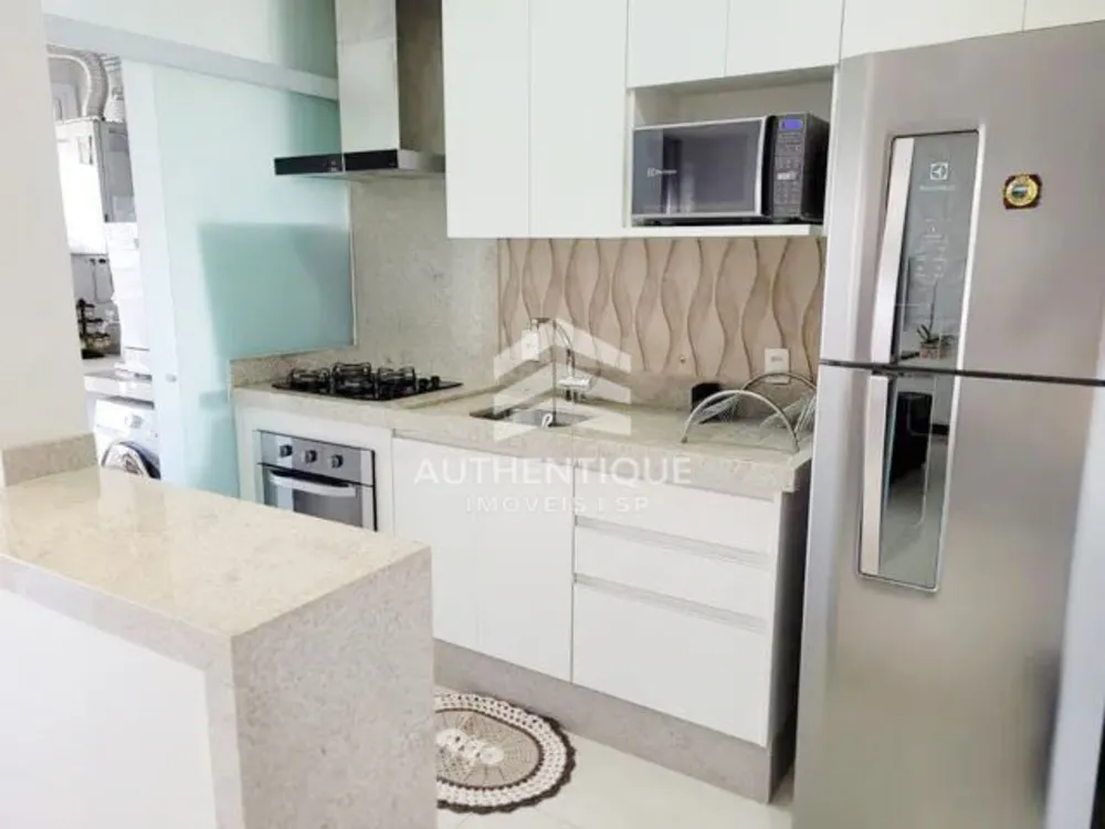 Apartamento, 2 quartos, 96 m² - Foto 4
