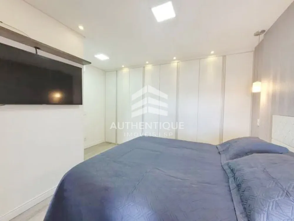 Apartamento, 2 quartos, 96 m² - Foto 1