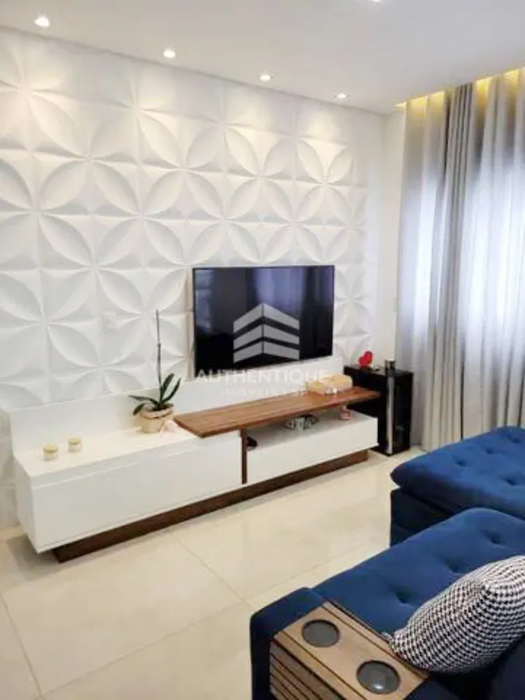 Apartamento, 2 quartos, 96 m² - Foto 2