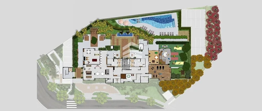 Apartamento, 2 quartos, 96 m² - Foto 7