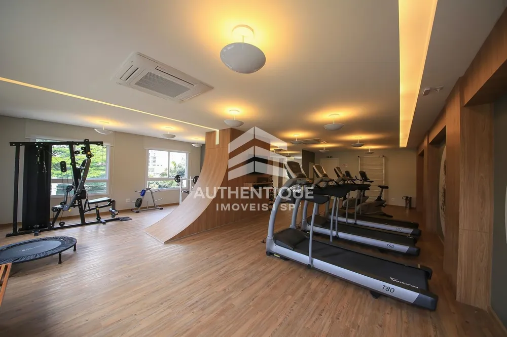 Apartamento, 2 quartos, 96 m² - Foto 9