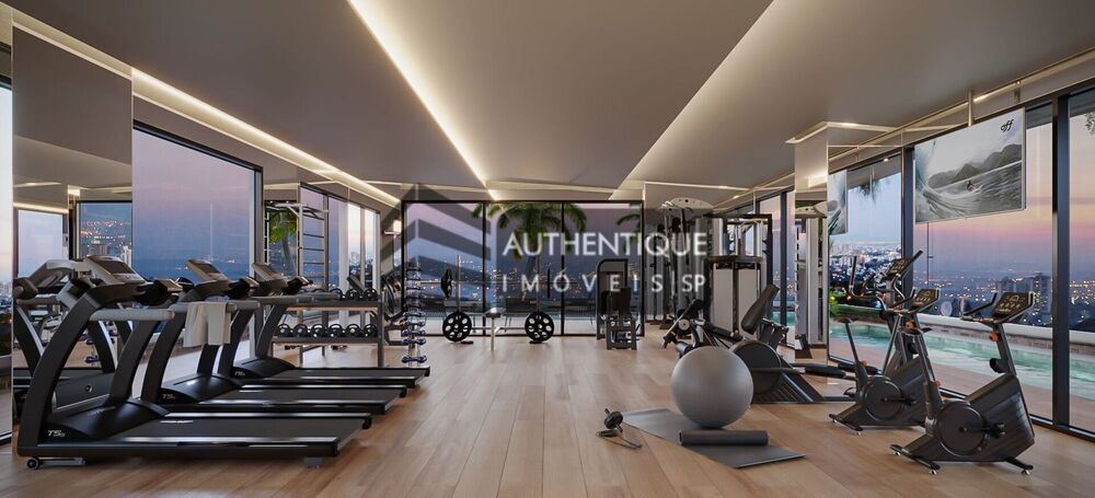 Cobertura, 3 quartos, 244 m² - Foto 10