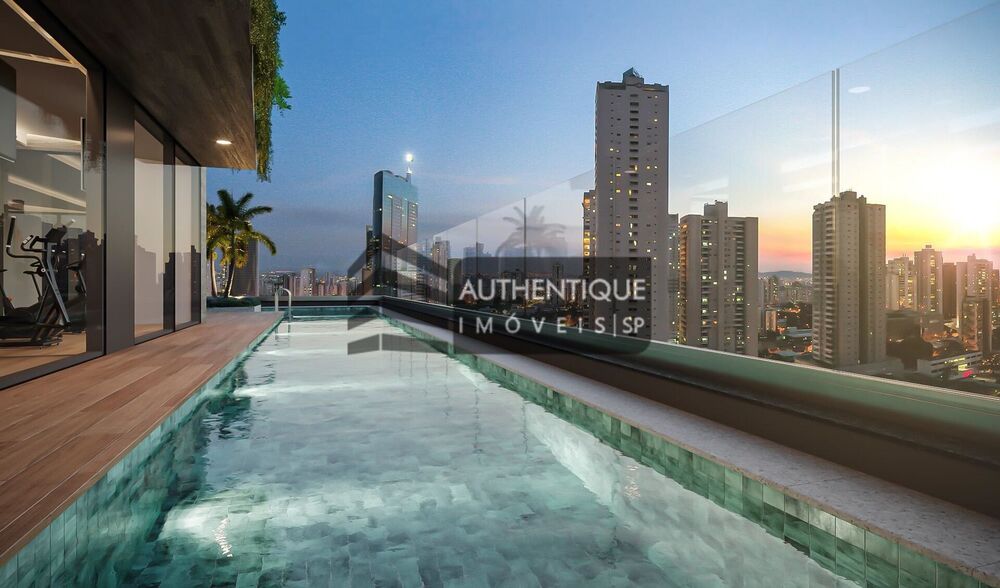 Cobertura, 3 quartos, 244 m² - Foto 7
