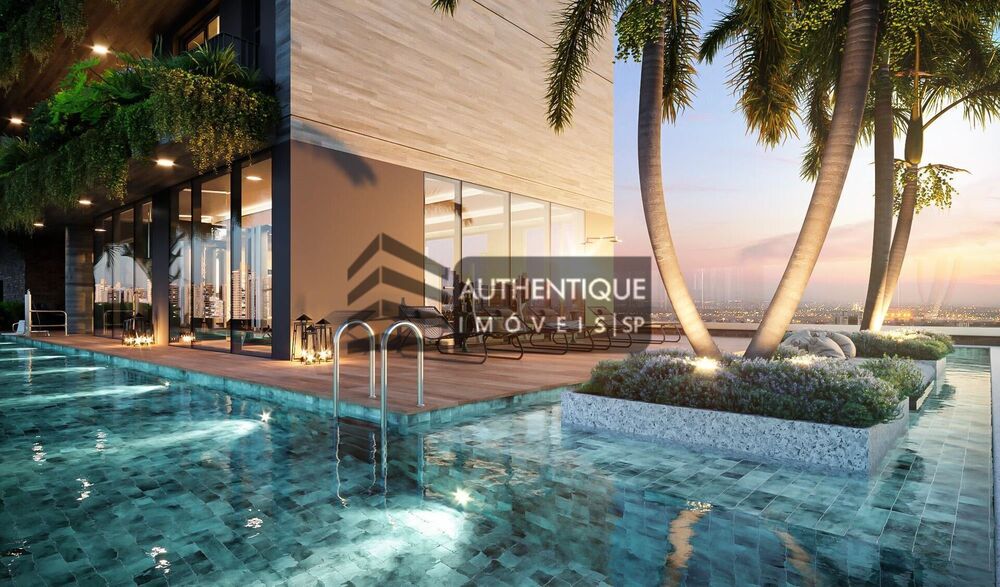 Cobertura, 3 quartos, 244 m² - Foto 6